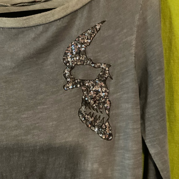 Skull dress - Picture 2 of 4